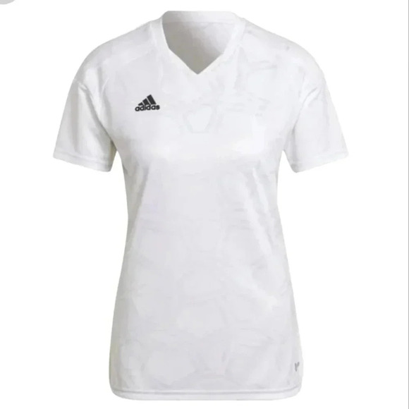 adidas Tops - ADIDAS CONDIVO 22 MATCH DAY WOMEN'S SOCCER JERSEY